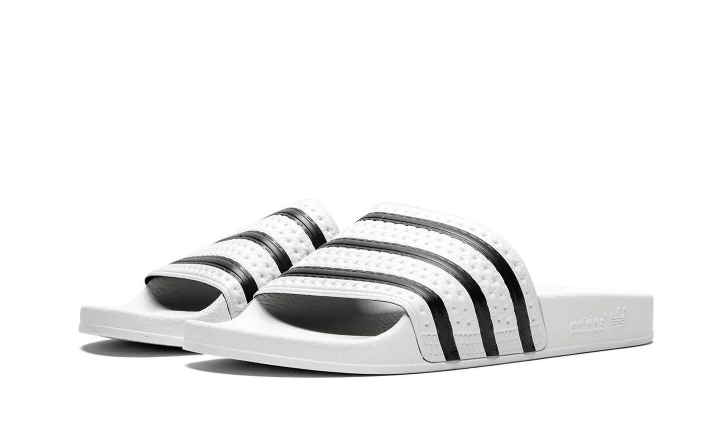 Adidas SLIDE “White”