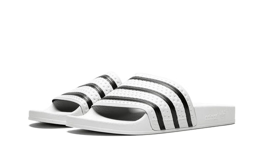 Adidas SLIDE “White”