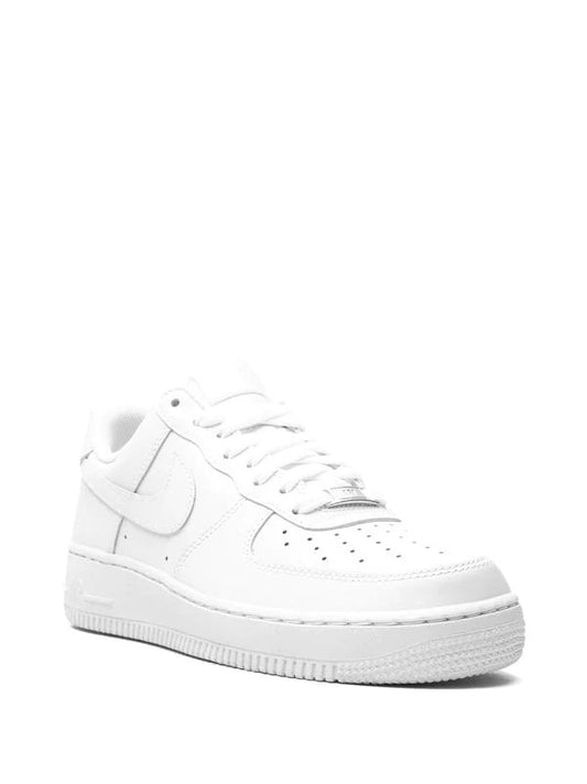 Nike Air Force 1 07’ Low - White - Dripflix