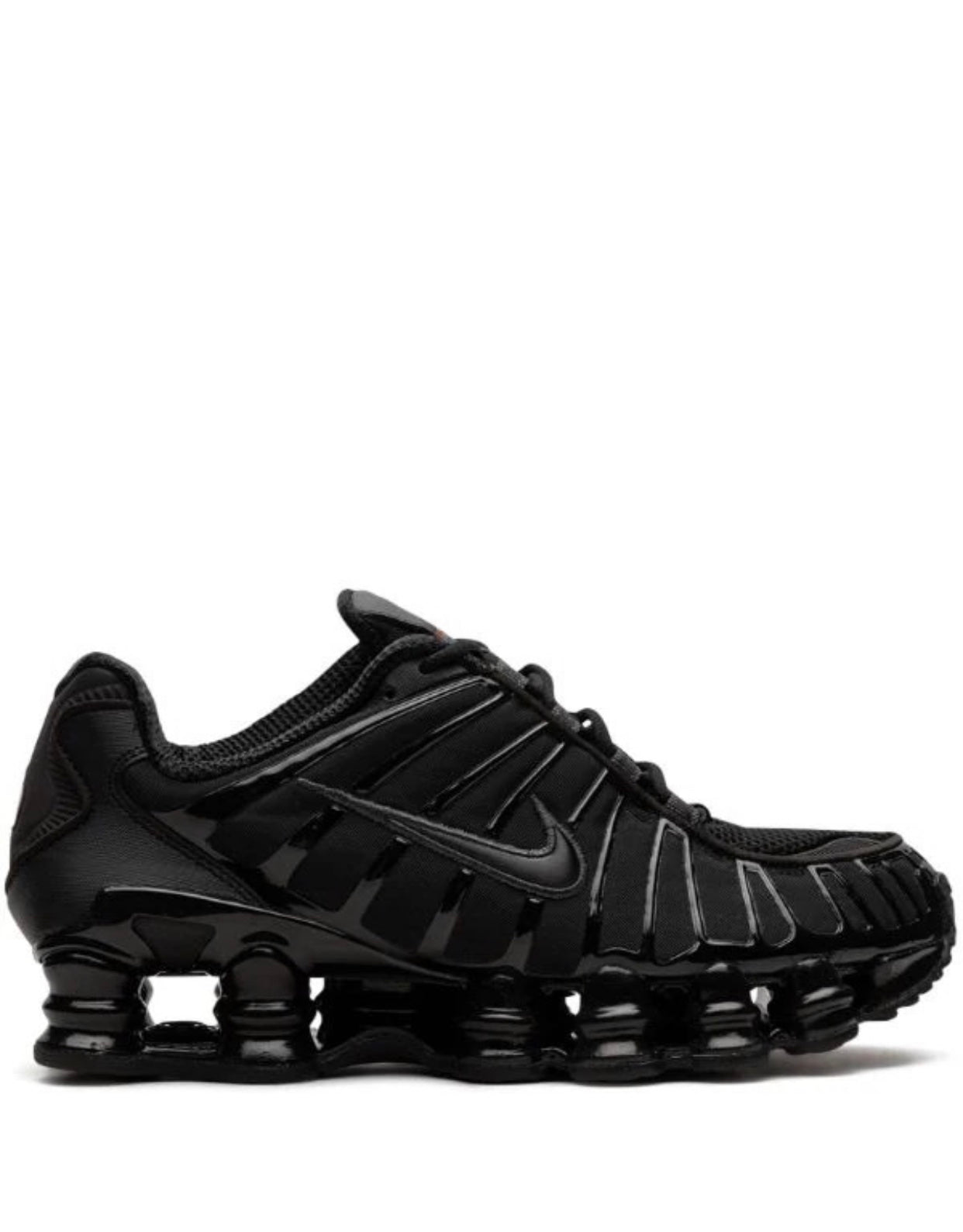 Nike Shox TL ” Black Max - Dripflix
