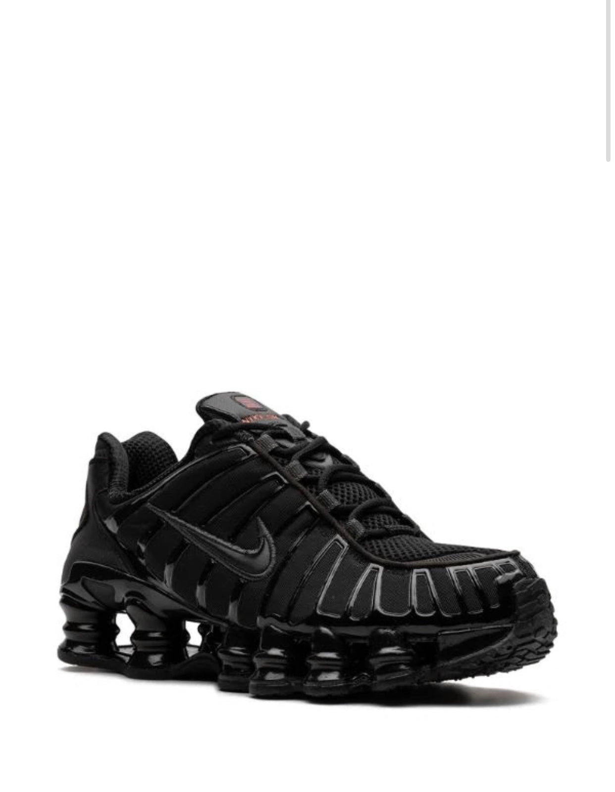 Nike Shox TL ” Black Max - Dripflix