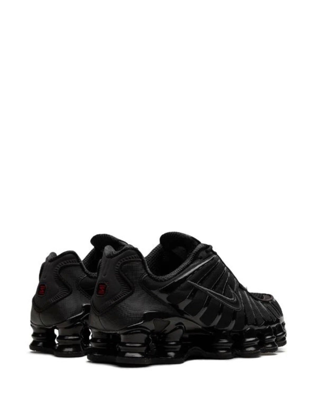 Nike Shox TL ” Black Max - Dripflix