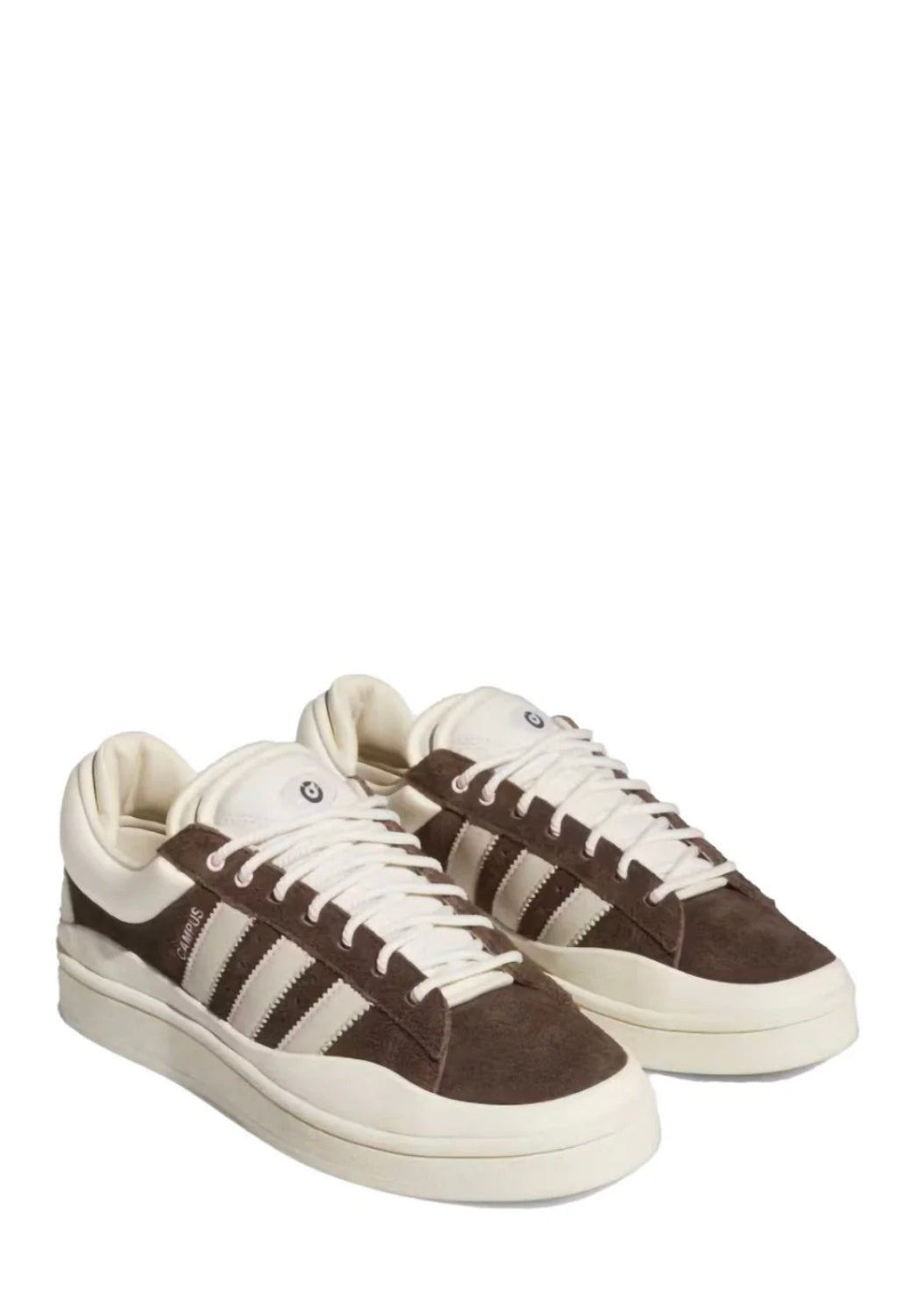 Adidas x Bad Bunny Campus sneakers - Dripflix