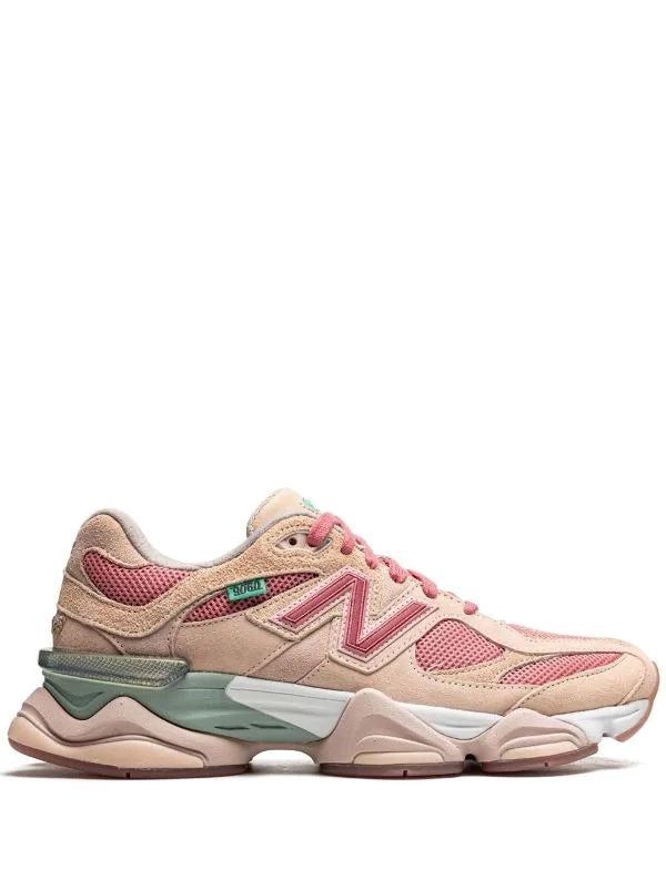 New Balance x Joe Freshgoods 9060 “Inside Voices – Cookie Pink” - Dripflix