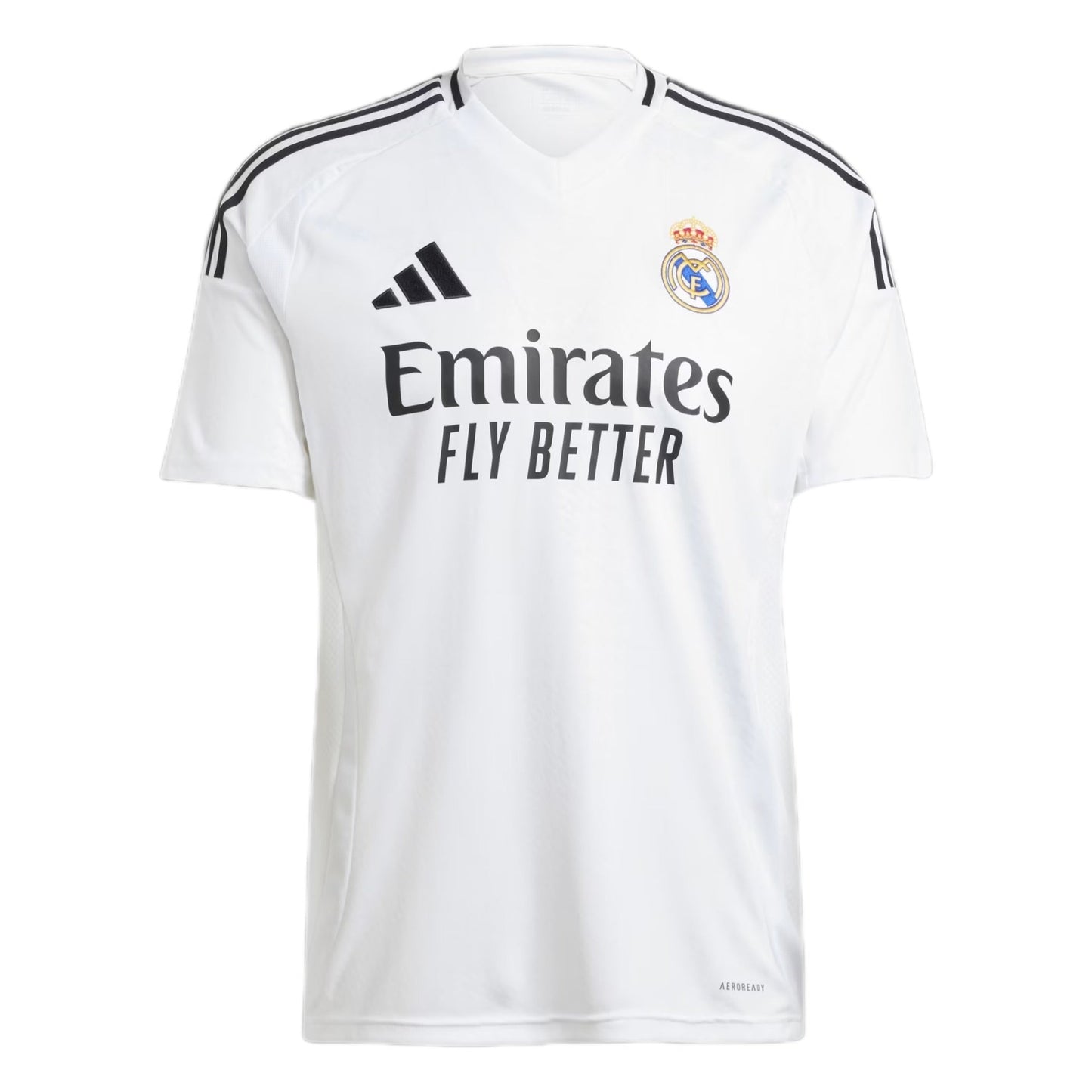 Real Madrid Drift Football Jersey