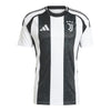 Juventus Drift Football Jersey