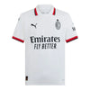 AC Milan Football Jersey