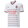 AC Milan Football Jersey