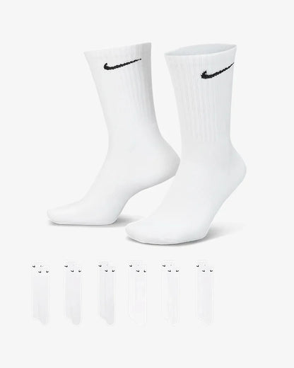 Nike Socks (white)