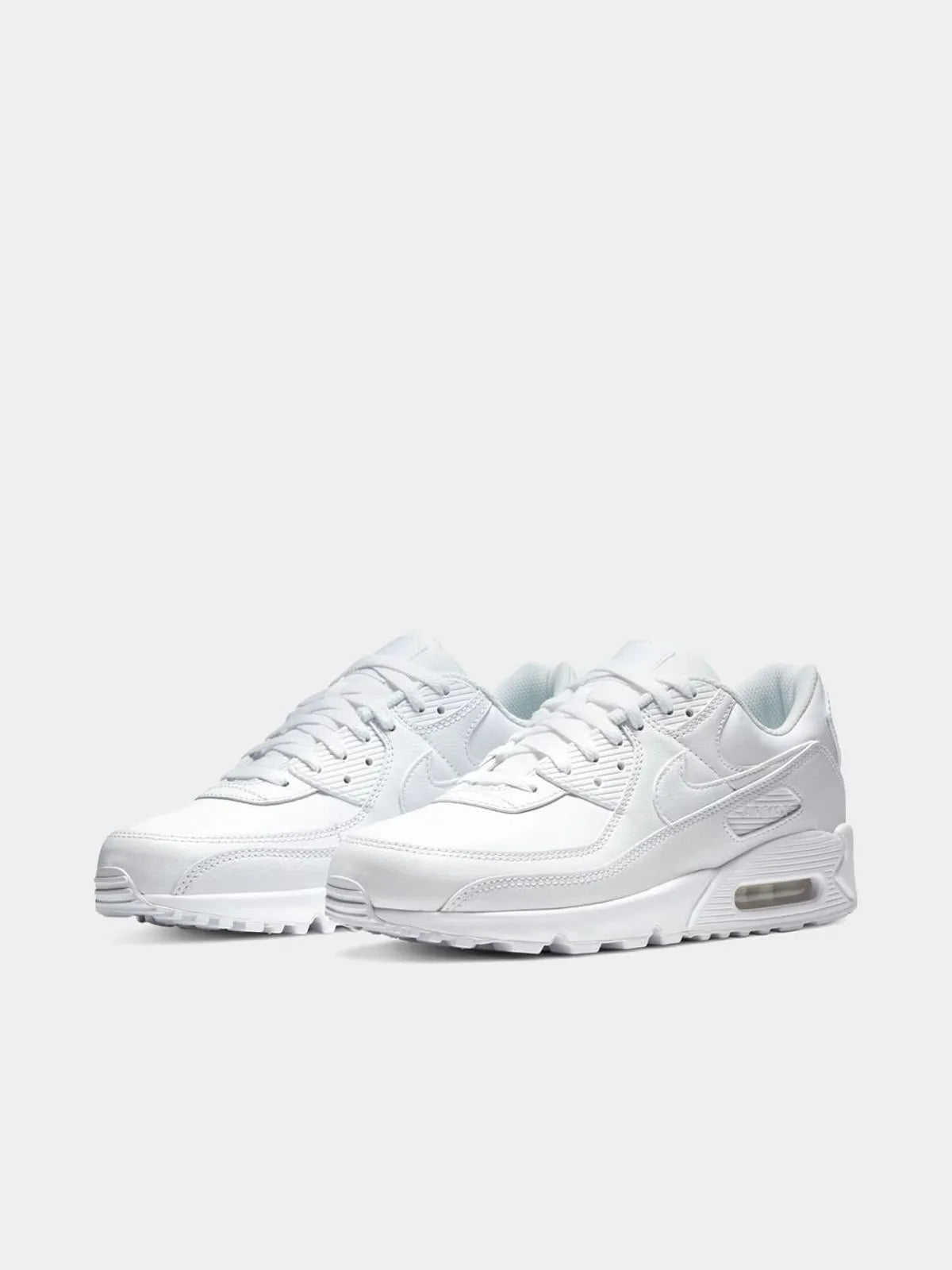 Nike Men's Air Max 90 White