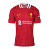 Liverpool Drift Football Jersey