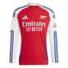 Arsenal long-sleeved Drift Football Jersey