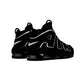 Nike Air More Uptempo Black White - Dripflix