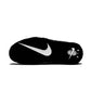 Nike Air More Uptempo Black White - Dripflix