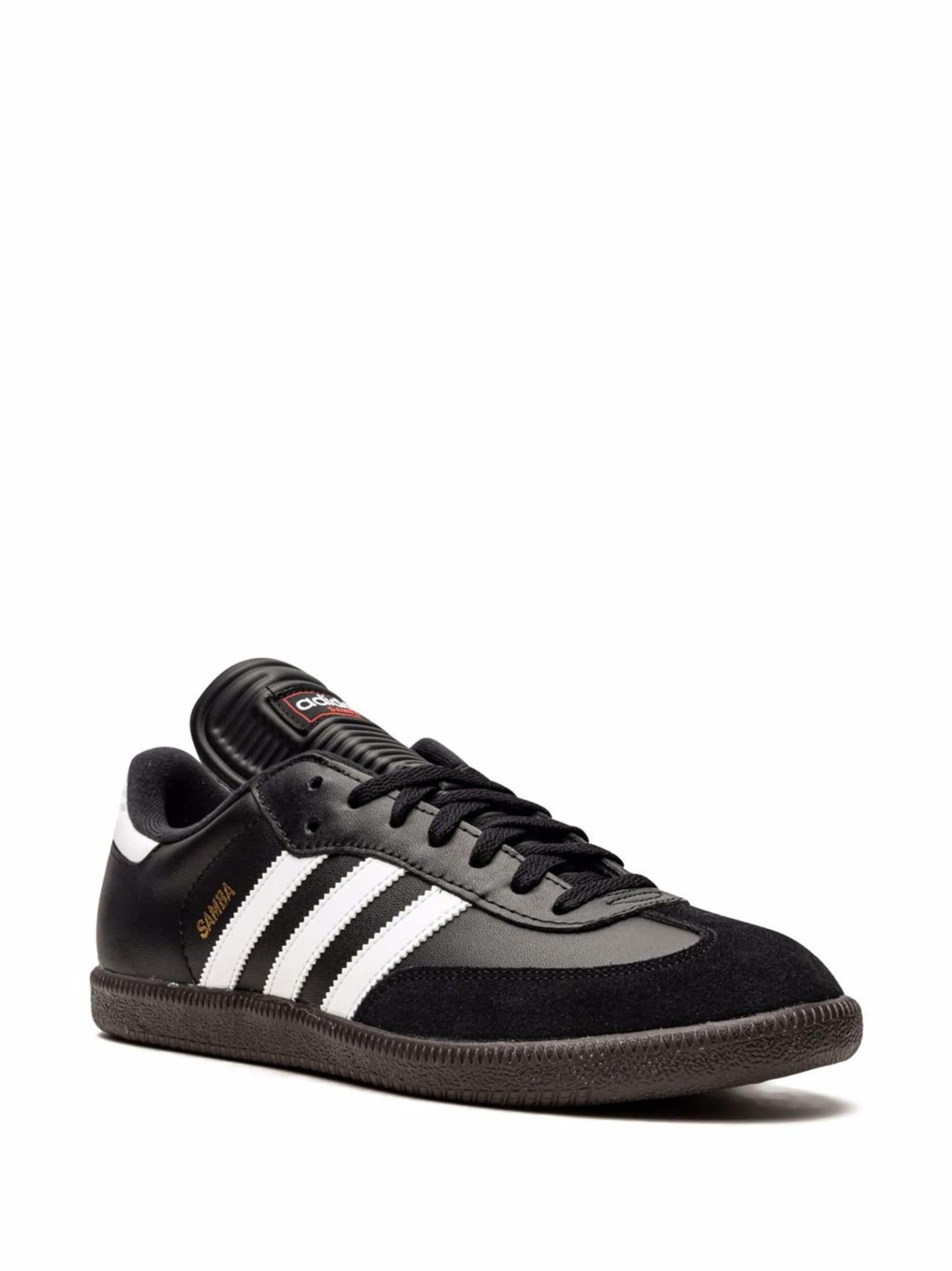 Adidas Samba Classic "Black" - Dripflix
