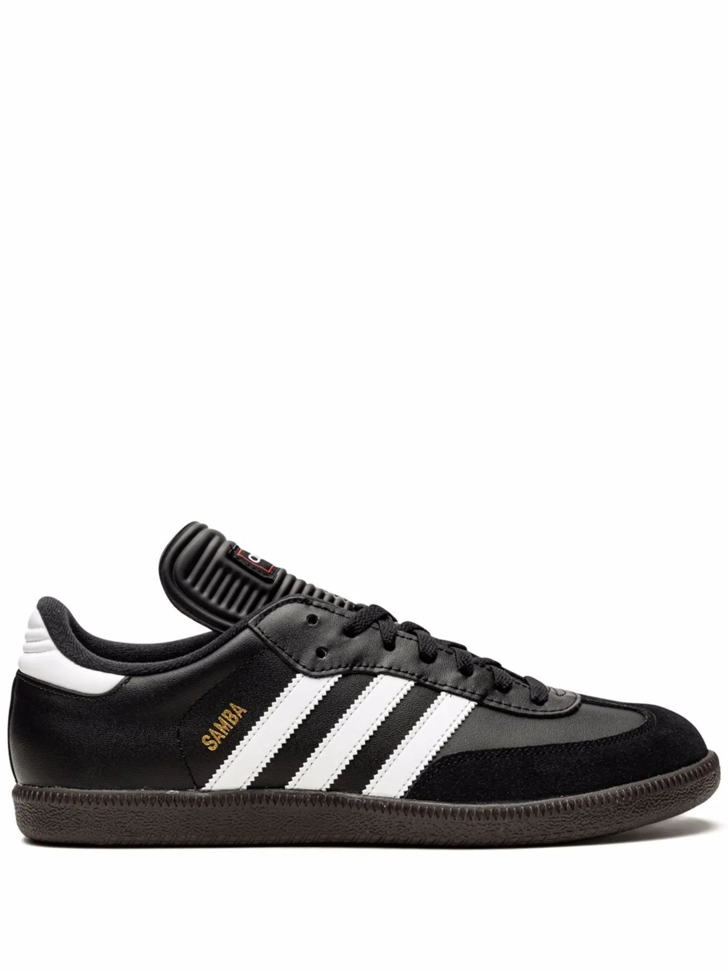 Adidas Samba Classic "Black" - Dripflix