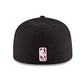 NBA Chicago Bulls Men's Official 59FIFTY Fitted Cap