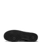 Nike Air Force 1 07’ - Black - Dripflix