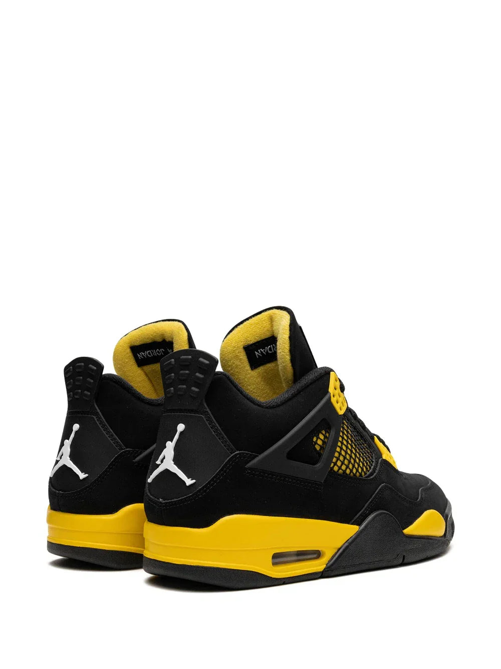 Air Jordan 4 Retro “Thunder 2023” - Dripflix
