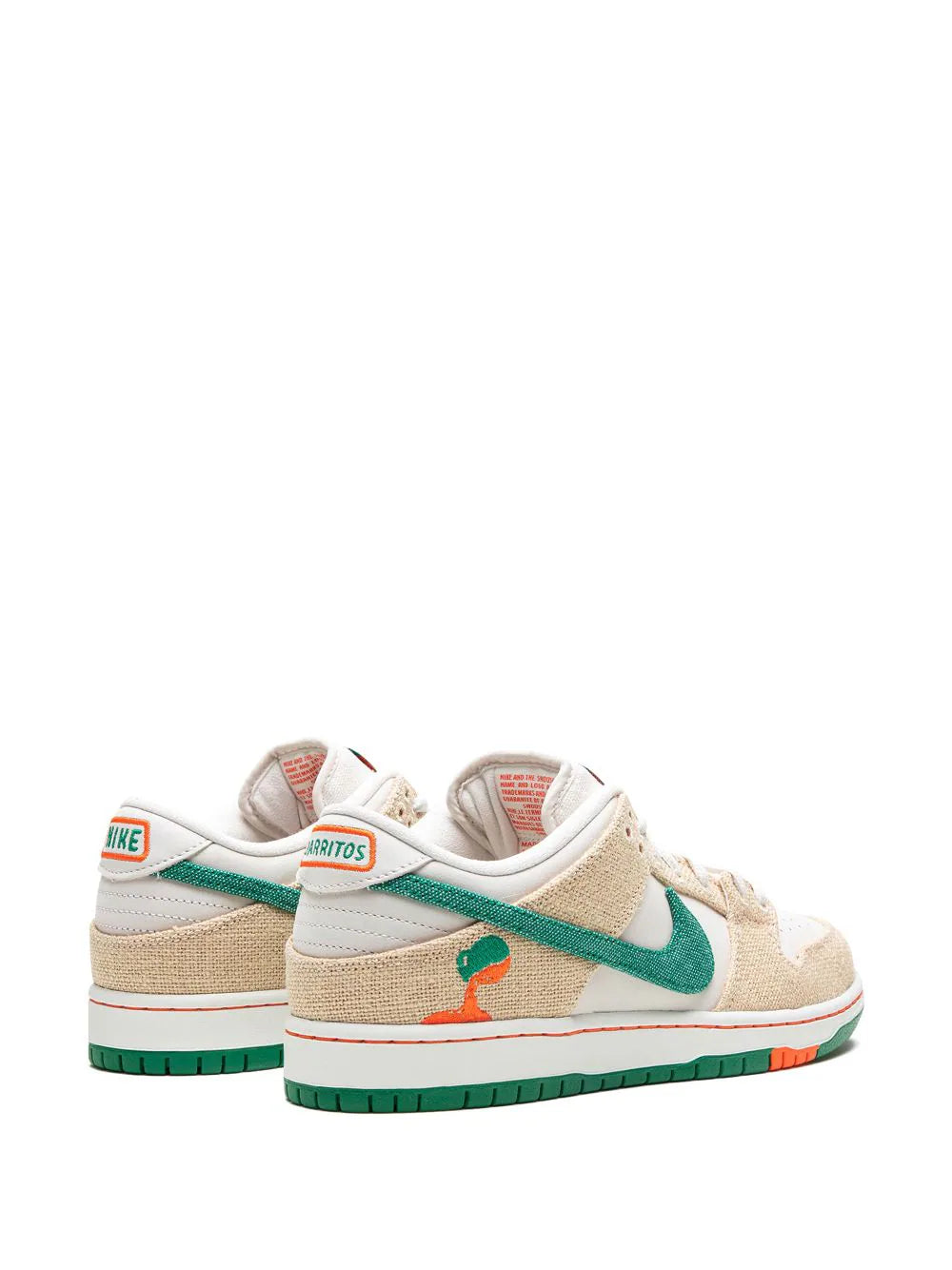 SB Dunk Low “Jarritos” - Dripflix