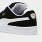 Puma Men's Suede XL Black Sneaker PUMA