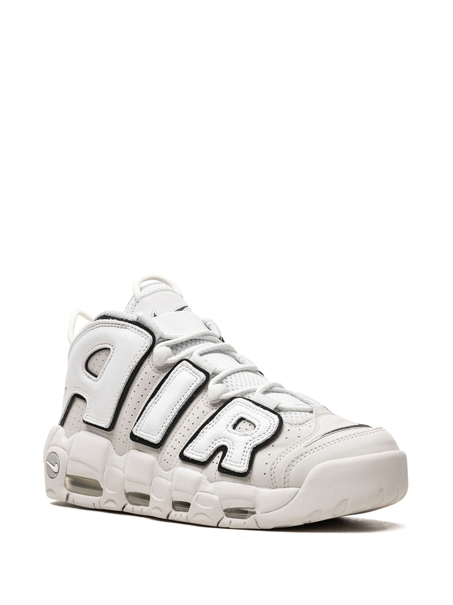 Nike Air More Uptempo "Photon Dust" - Dripflix