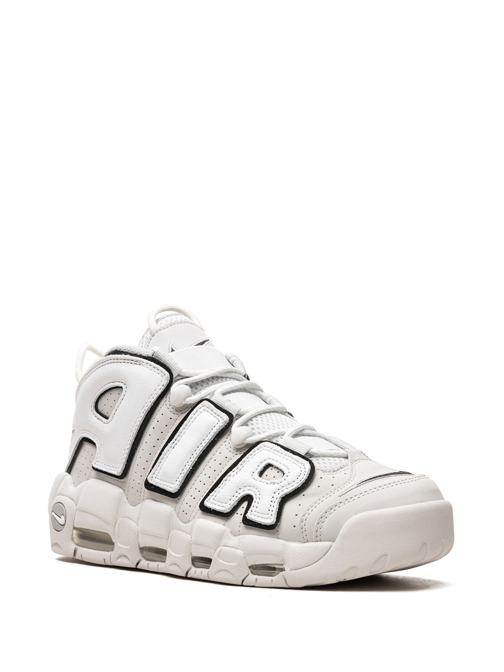 Nike Air More Uptempo "Photon Dust" - Dripflix