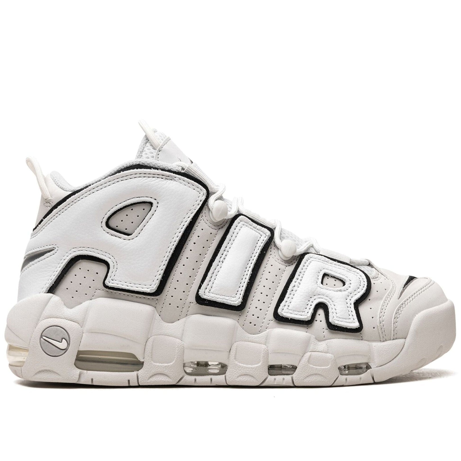 Nike Air More Uptempo "Photon Dust" - Dripflix