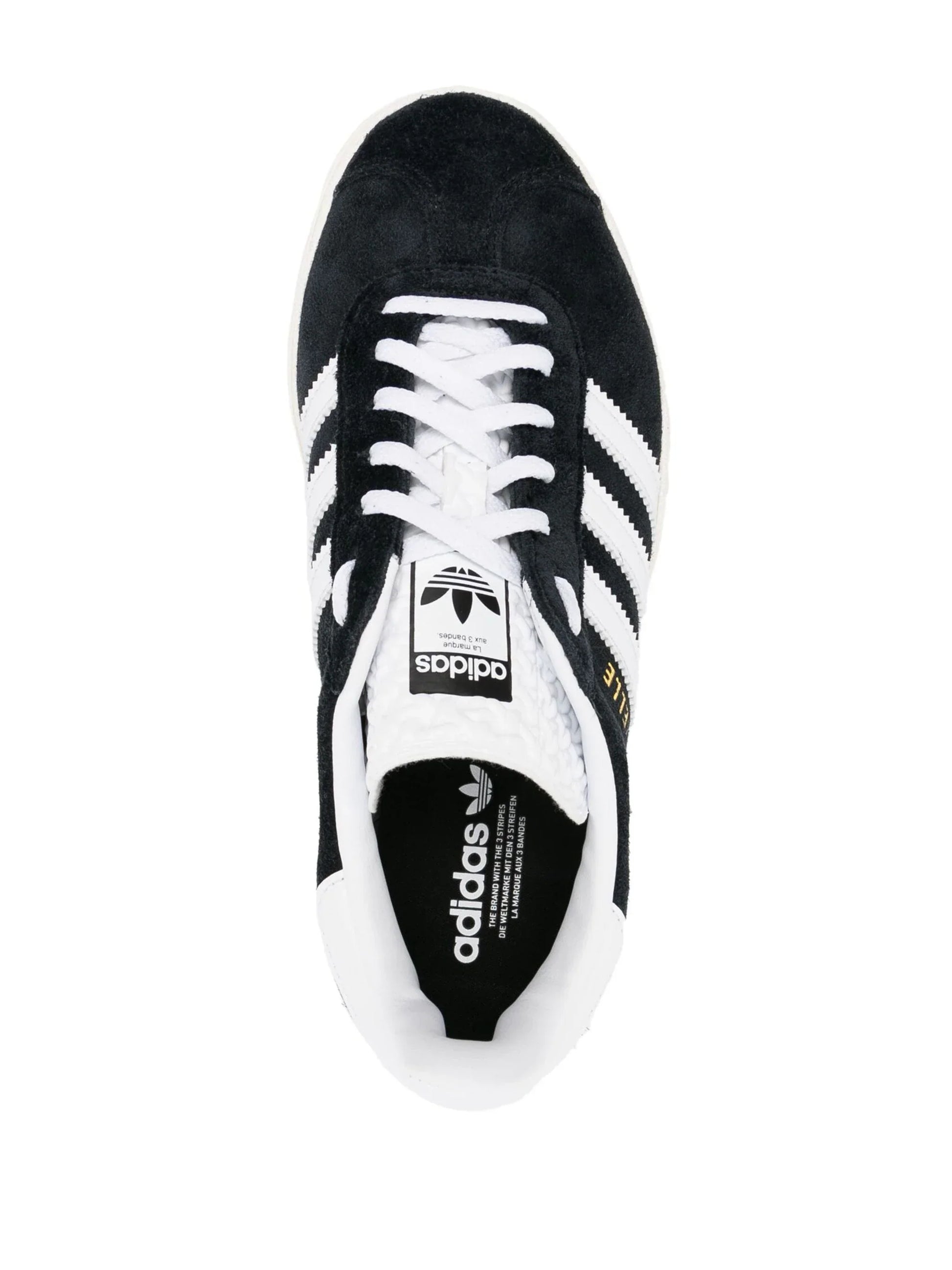 Adidas Gazelle Bold - Dripflix
