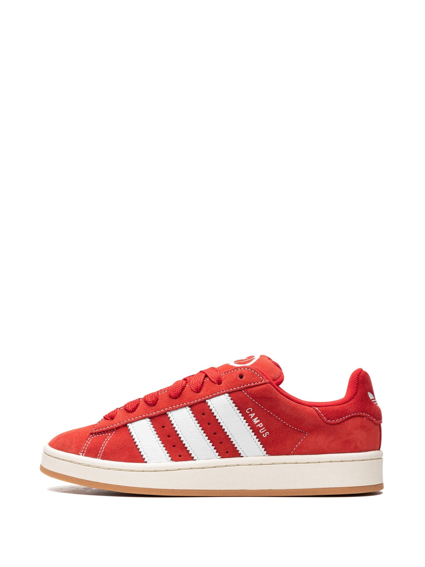 Adidas Campus 00s "Better Scarlet/Cloud White" - Dripflix