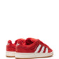 Adidas Campus 00s "Better Scarlet/Cloud White" - Dripflix
