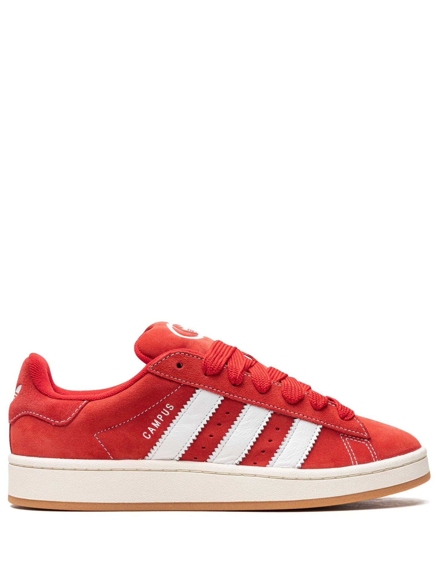 Adidas Campus 00s "Better Scarlet/Cloud White" - Dripflix