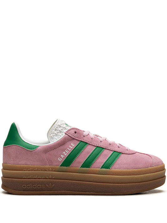 Adidas Gazelle Bold suede - Dripflix