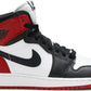 Nike Air Jordan 1 Retro Black Toe - Dripflix