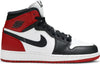 Nike Air Jordan 1 Retro Black Toe - Dripflix