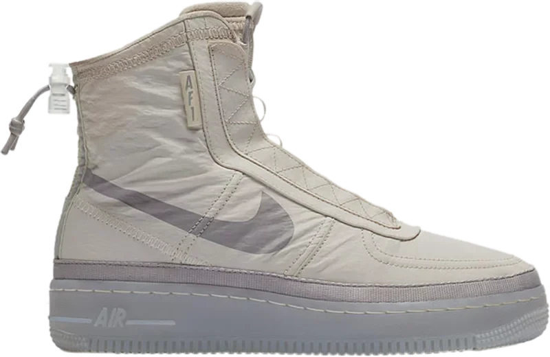Nike Air Force 1 High - Shell - Dripflix
