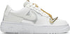Nike Air Force 1 Pixel - "Gold Chain" - Dripflix