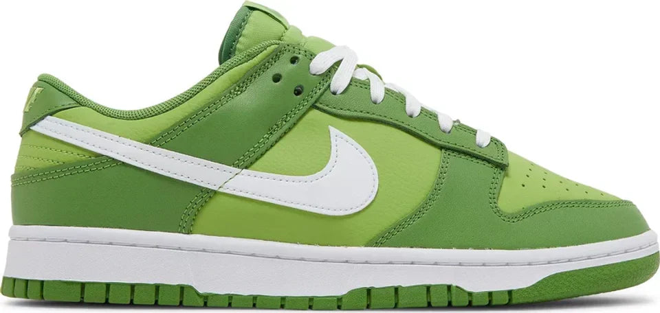 Nike Dunk Low Chlorophyl - Dripflix