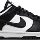 Nike Dunk low - Black & White - Dripflix