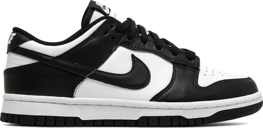 Nike Dunk low - Black & White - Dripflix