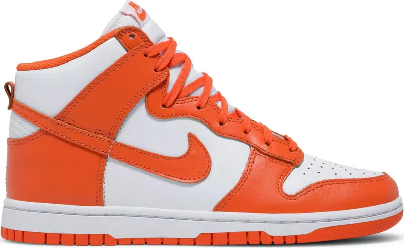 Nike Dunk High Syracuse - Dripflix