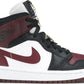 Nike Air Jordan 1 Mid SE Dark Betroot - Dripflix