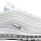 Air Max 97- Clean white - Dripflix