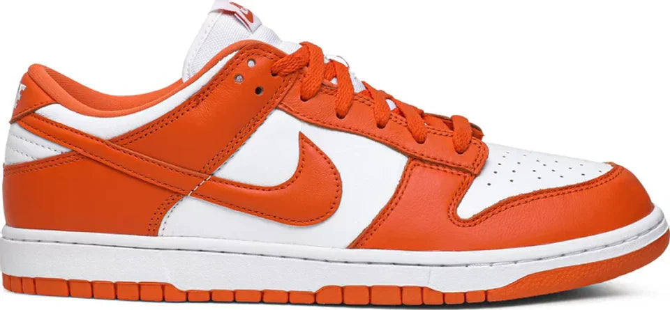 Nike Dunk Low - Syracuse Orange - Dripflix
