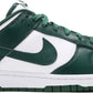 Nike Dunk Low Spartan Green - Dripflix