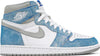 Nike Air Jordan 1 Retro - "Hyper Royal" - Dripflix