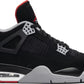 Nike Air Jordan 4 Retro "BRED" - Dripflix