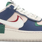 Nike Air Force 1 Low -Shadow - Dripflix