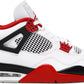 Nike Air Jordan 4 Retro Fire Red - Dripflix