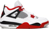 Nike Air Jordan 4 Retro Fire Red - Dripflix
